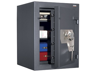 Взломостойкий сейф VALBERG ФОРТ 67  EL