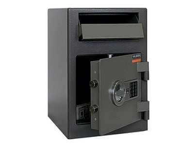 Взломостойкий сейф VALBERG ASD-19 EL