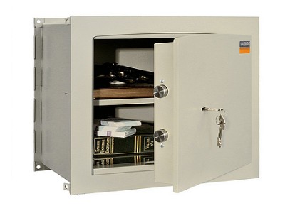Взломостойкий сейф VALBERG AW-1 3829 EL