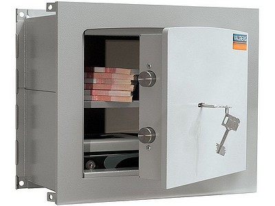 Взломостойкий сейф VALBERG AW-1 3322 KL