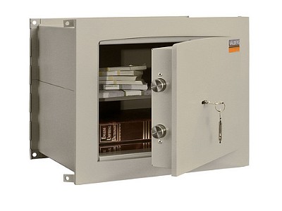 Взломостойкий сейф VALBERG AW-1 3329 KL