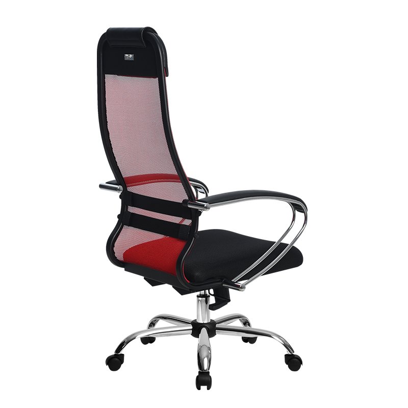 Кресло руководителя SU-1-BK Комплект 18 Ch ов - вид 3