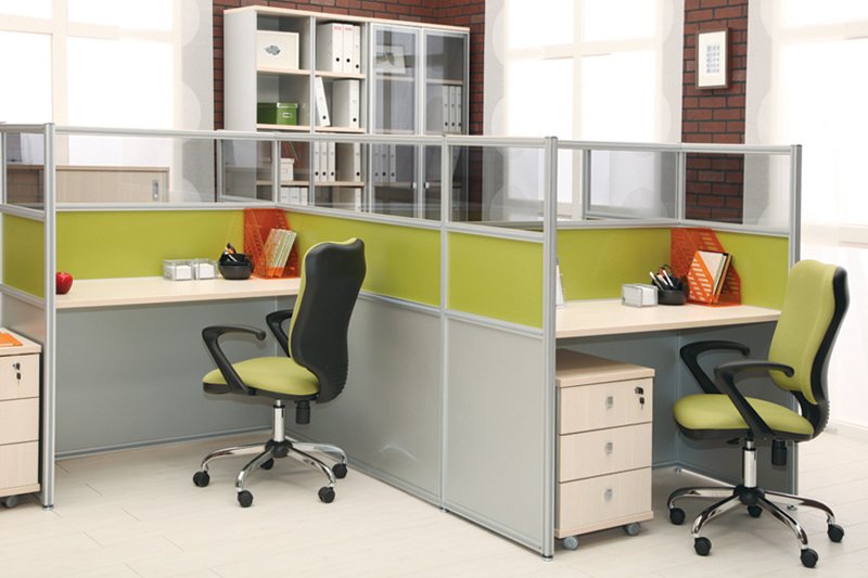 Мебель для офиса VASANTA - вид 11