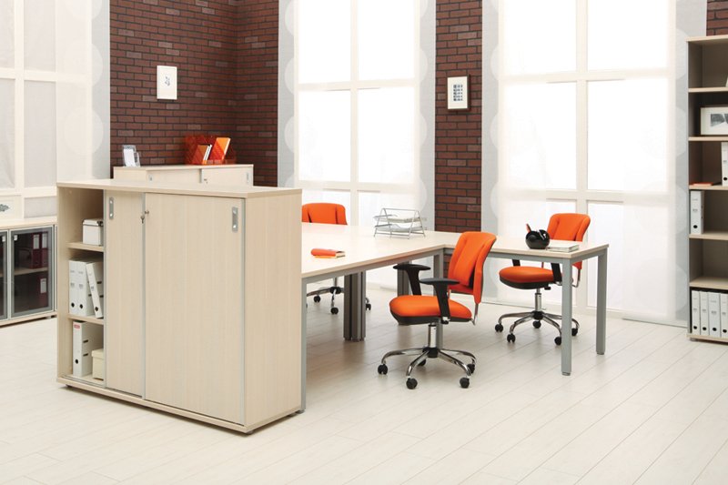 Мебель для офиса VASANTA - вид 3