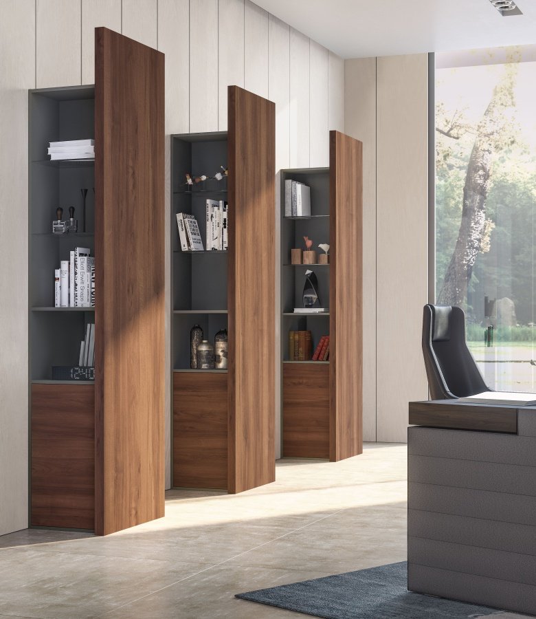 Кабинет премиум класса JERA - вид 6