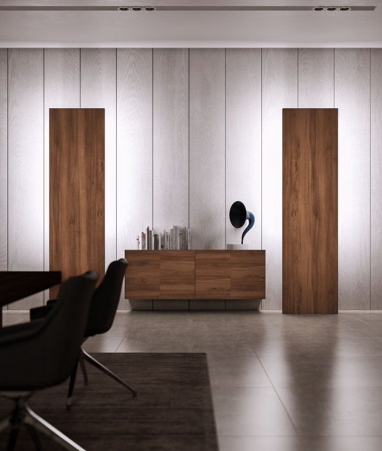 Кабинет премиум класса JERA - вид 8