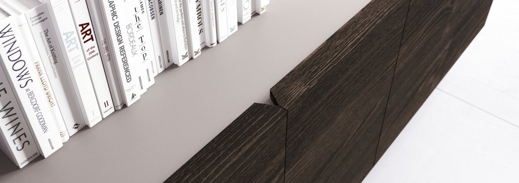 Кабинет премиум класса JERA - вид 12