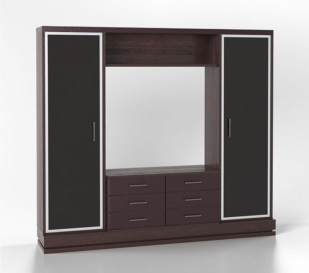 Кабинет для руководителя Дуглас - вид 9