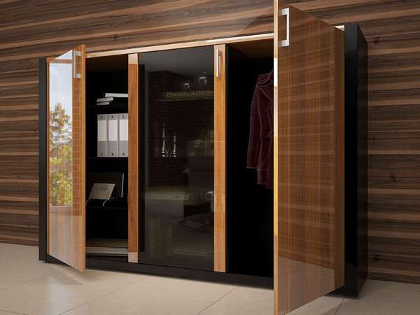 Кабинет премиум класса Верона - вид 3