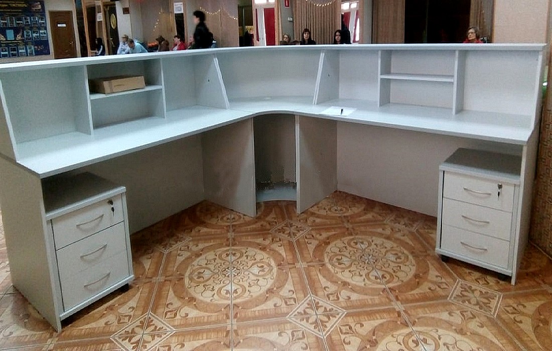 Ресепшн Эдем-2 - вид 8