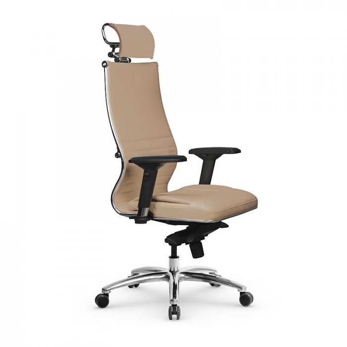 Кресло руководителя SAMURAI KL-3.051 MPES - вид 2