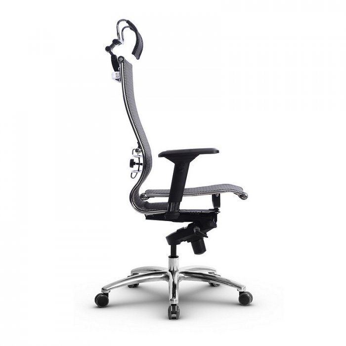 Кресло руководителя SAMURAI S-3.051 - вид 3