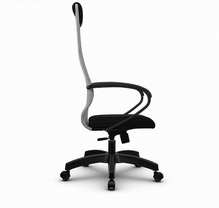 Кресло руководителя SU-BК130-8 пластик 1783 - вид 2