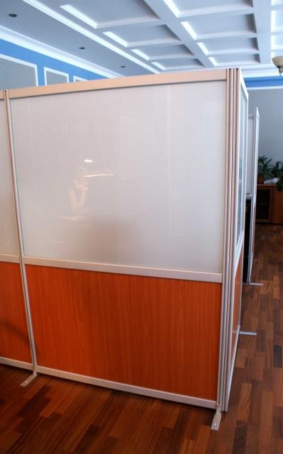 Перегородки для офиса REGION - вид 22
