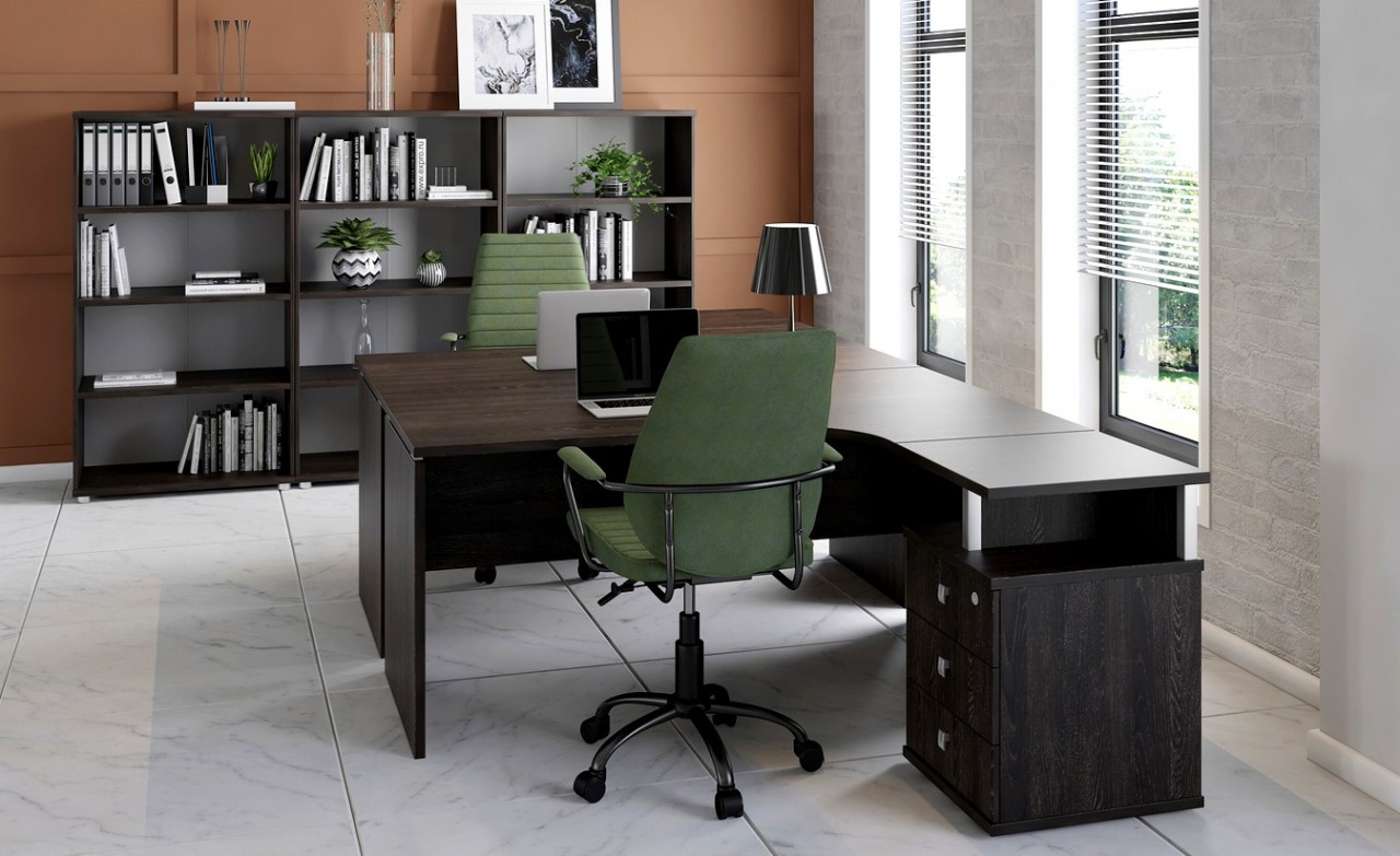 Мебель для офиса VASANTA - вид 25