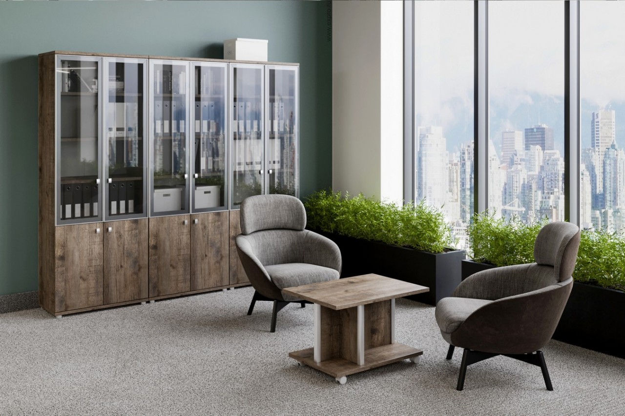 Мебель для офиса VASANTA - вид 16