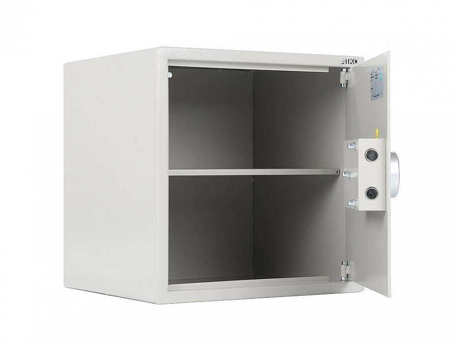 Офисный сейф AIKO Т 40 EL - вид 3