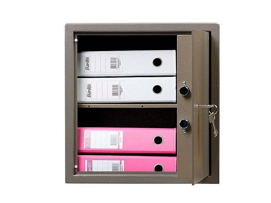 Офисный сейф AIKO ТМ-46 KL - вид 3