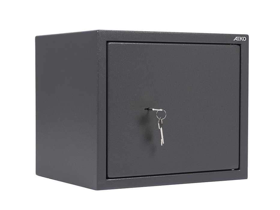 Офисный сейф AIKO TSN 37 KL - вид 4