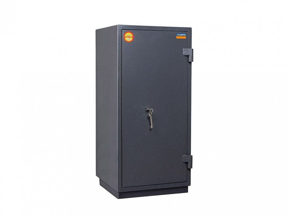 Взломостойкий сейф VALBERG Кварцит 90Т KL - вид 2
